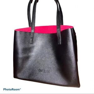 Chatelaine tote  bag